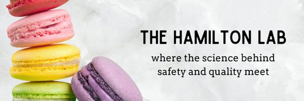 A Ham and the Food Safety Fam Profile Banner