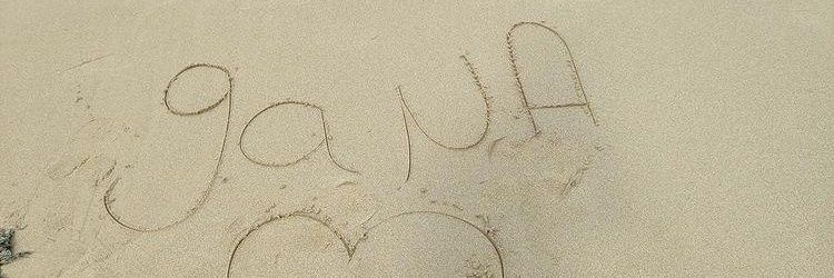 ganngona's profile banner image