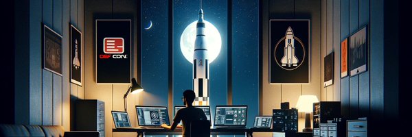 ByteTheIO Profile Banner