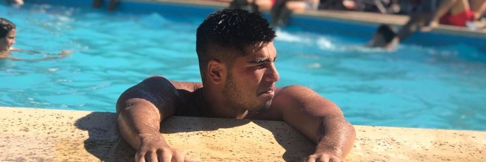AGarcette's profile banner image