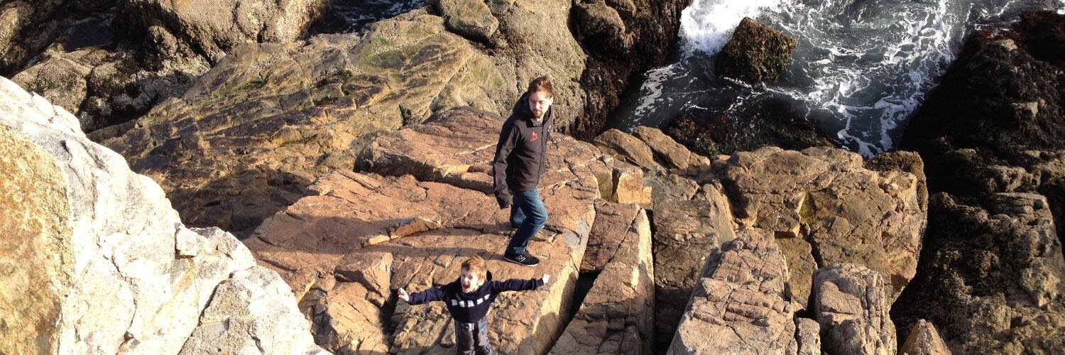 Jeffrey Chupp banner