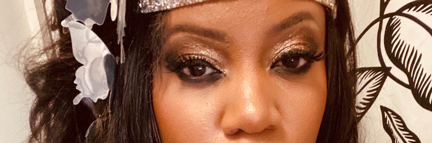 Pernell's profile banner image
