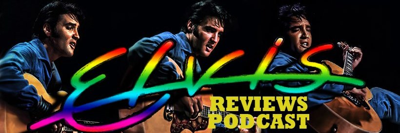 Elvis Reviews banner