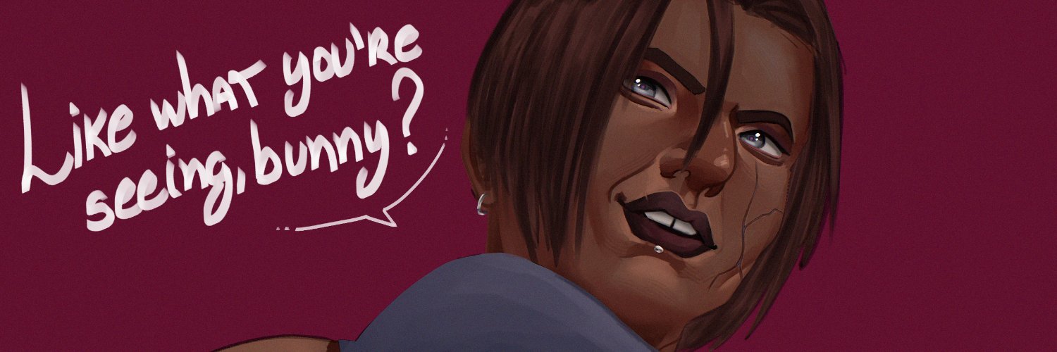 Manu👻 commissions open!!'s banner