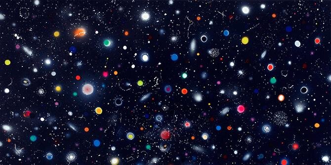 earthforms's profile banner image