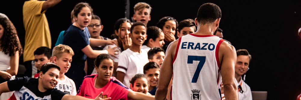 Erazo banner
