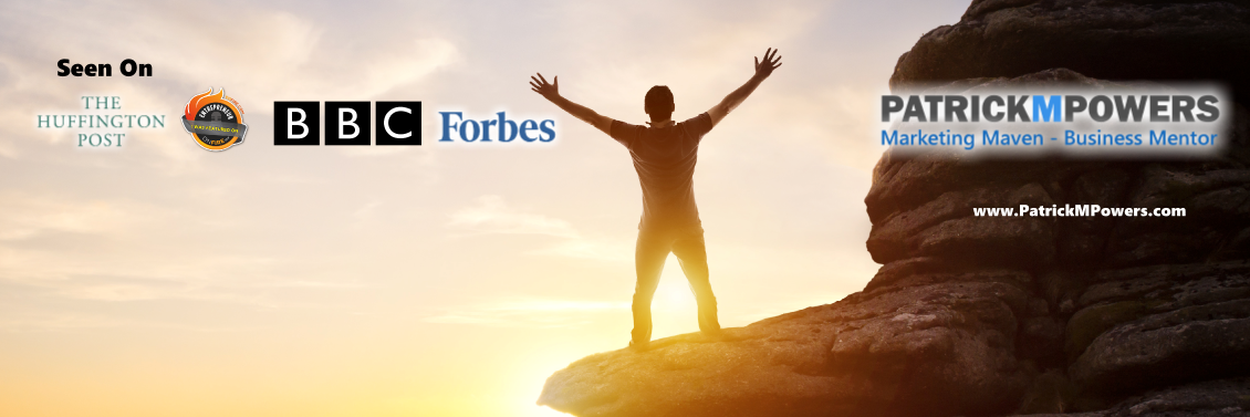 PatrickMPowers's profile banner image