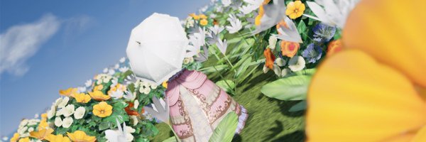 Rey_nagame Profile Banner