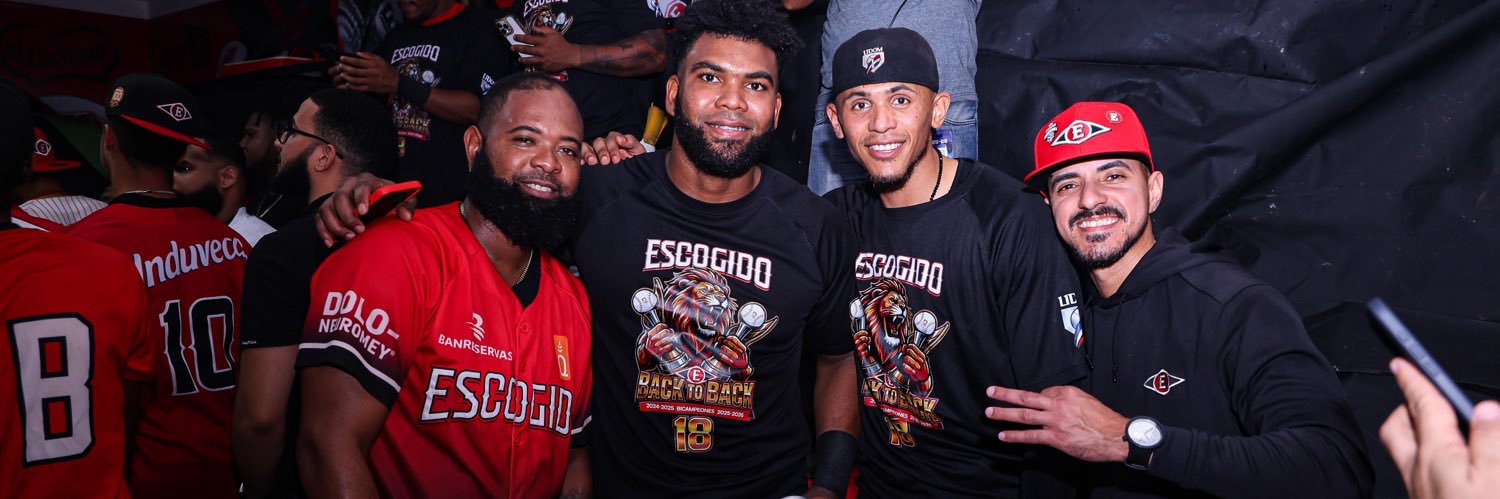 Francisco Monegro banner