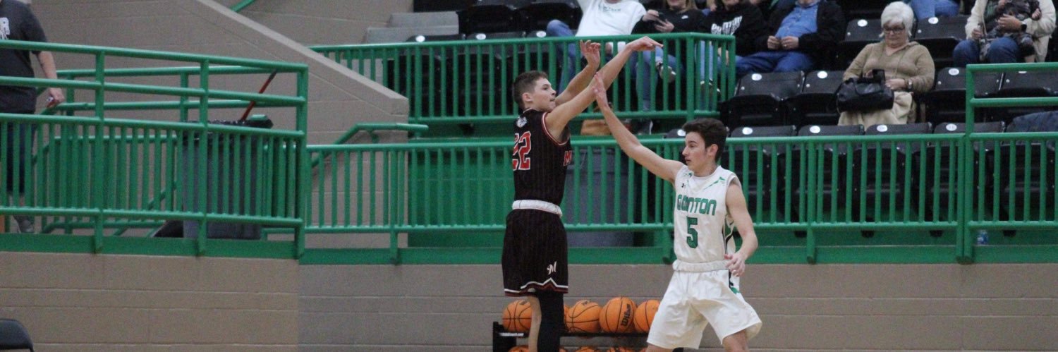 Luke Sandlin banner