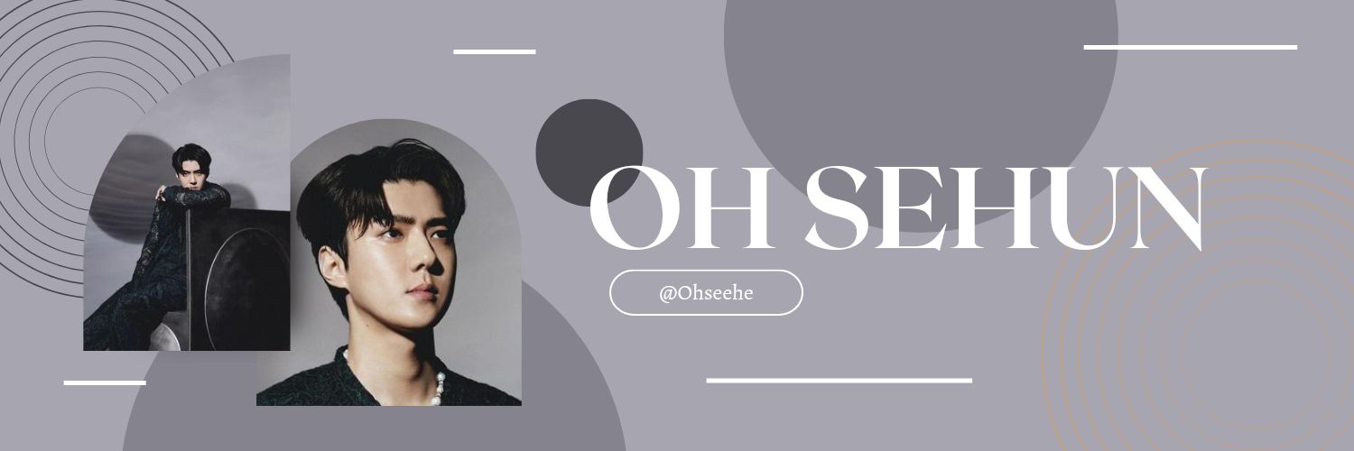 Ohseehe's profile banner image
