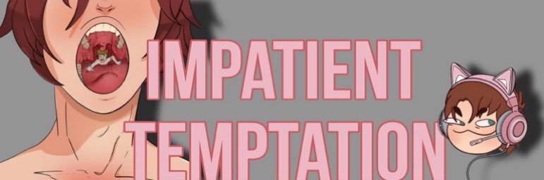 🔞Temp (COMMS OPEN)🔞 banner