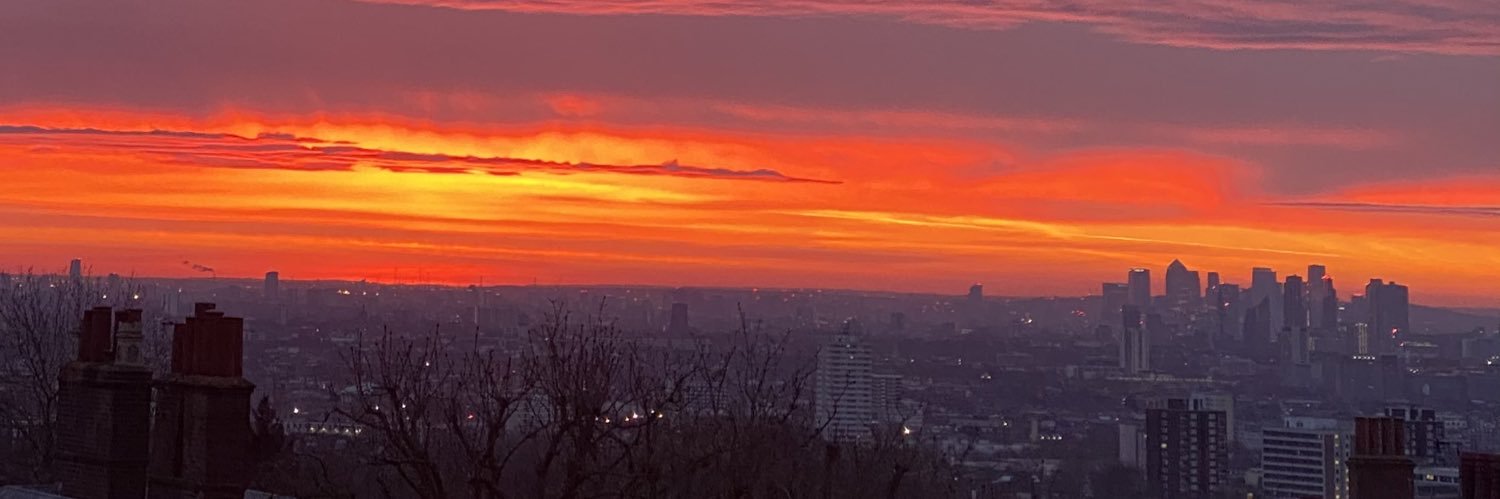 Paul Henninger banner