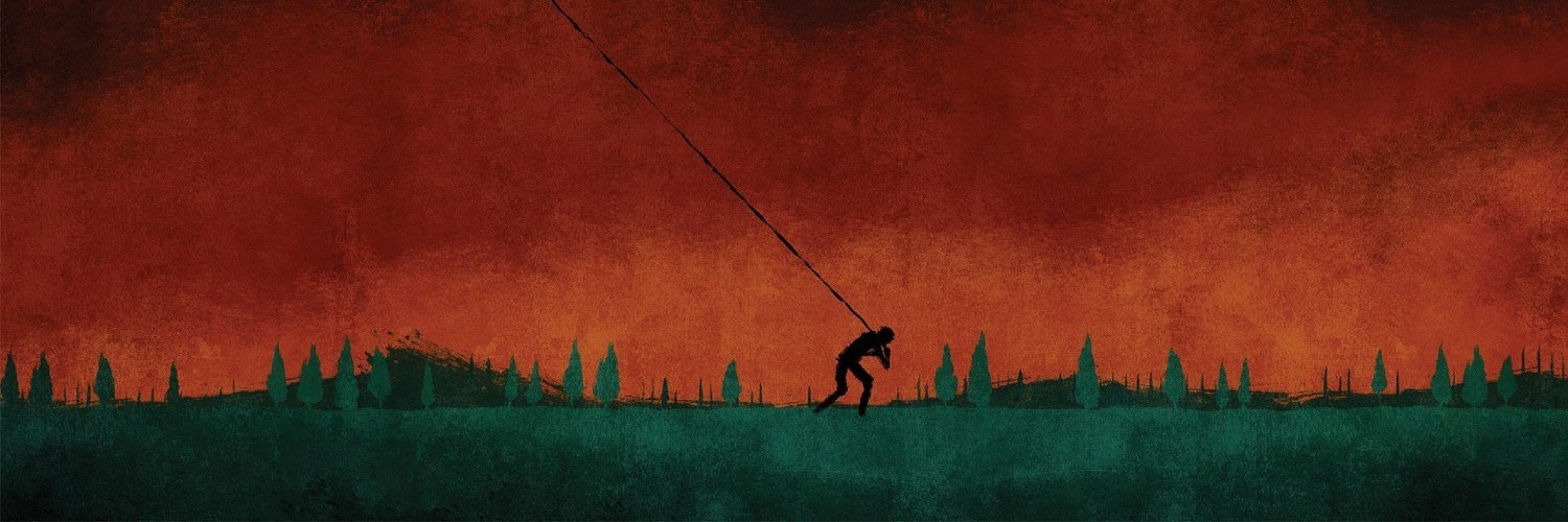 Pablo Lopez-Silva's banner