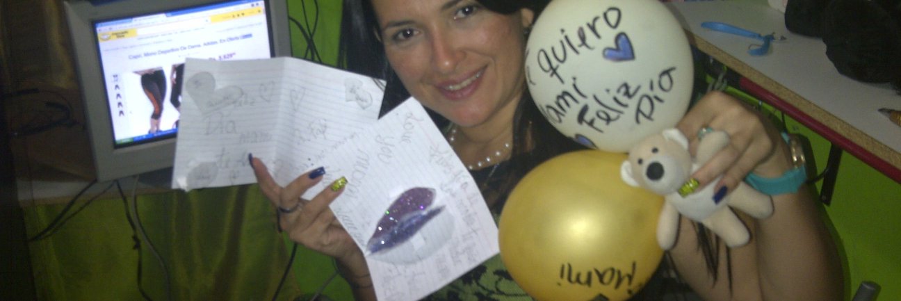 Yanitzia Bohorquez banner