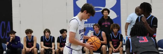 Luke Deininger banner