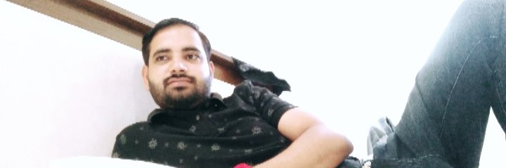 NagarHn's profile banner image