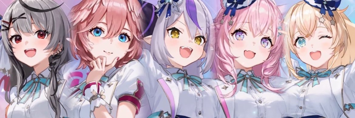 Huwamaru120's profile banner image