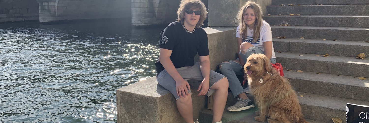 Tracey Behiel banner