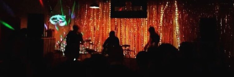 Ghost Transmission banner