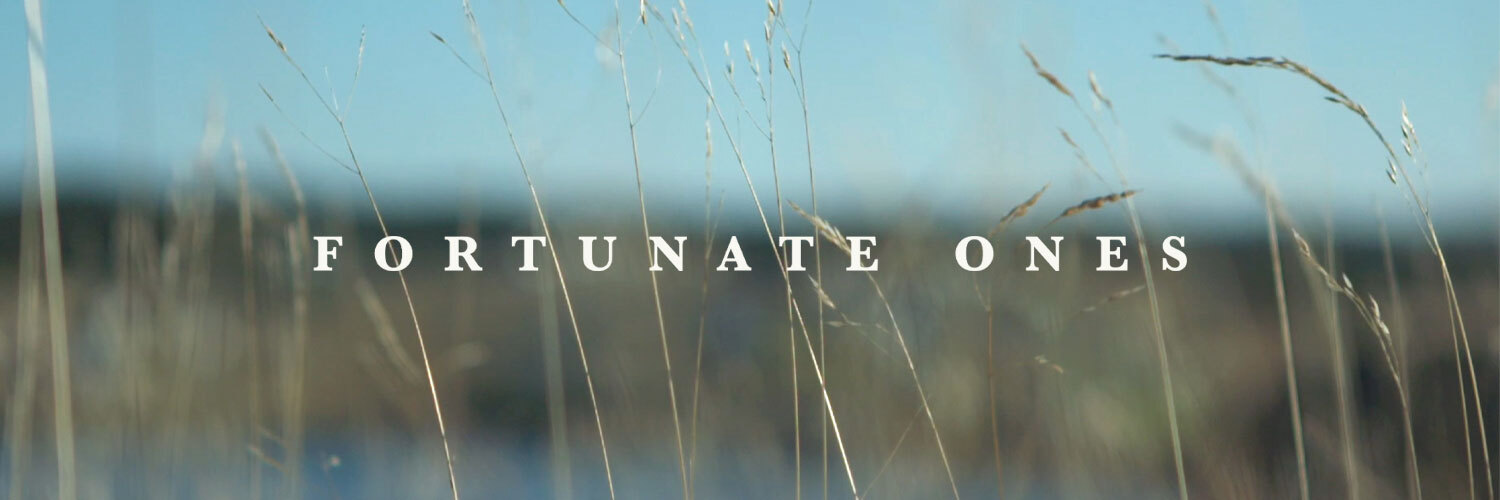 Fortunate Ones banner