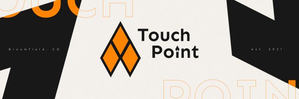 Touch Point Profile Banner
