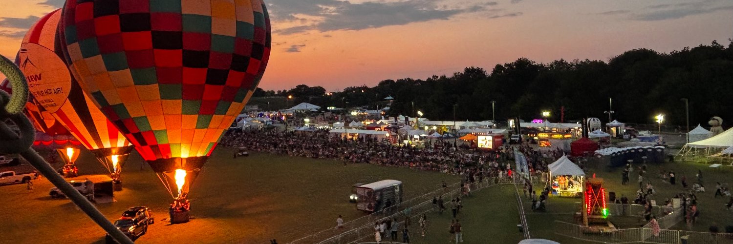 rohrballoons's profile banner image