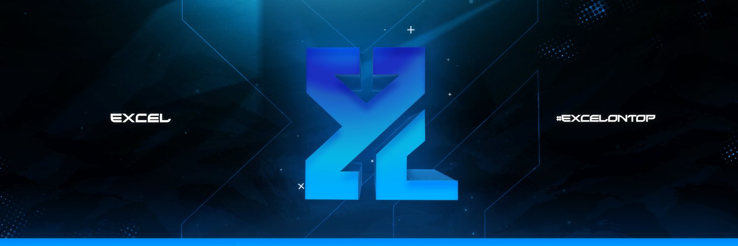 Excel Esports banner