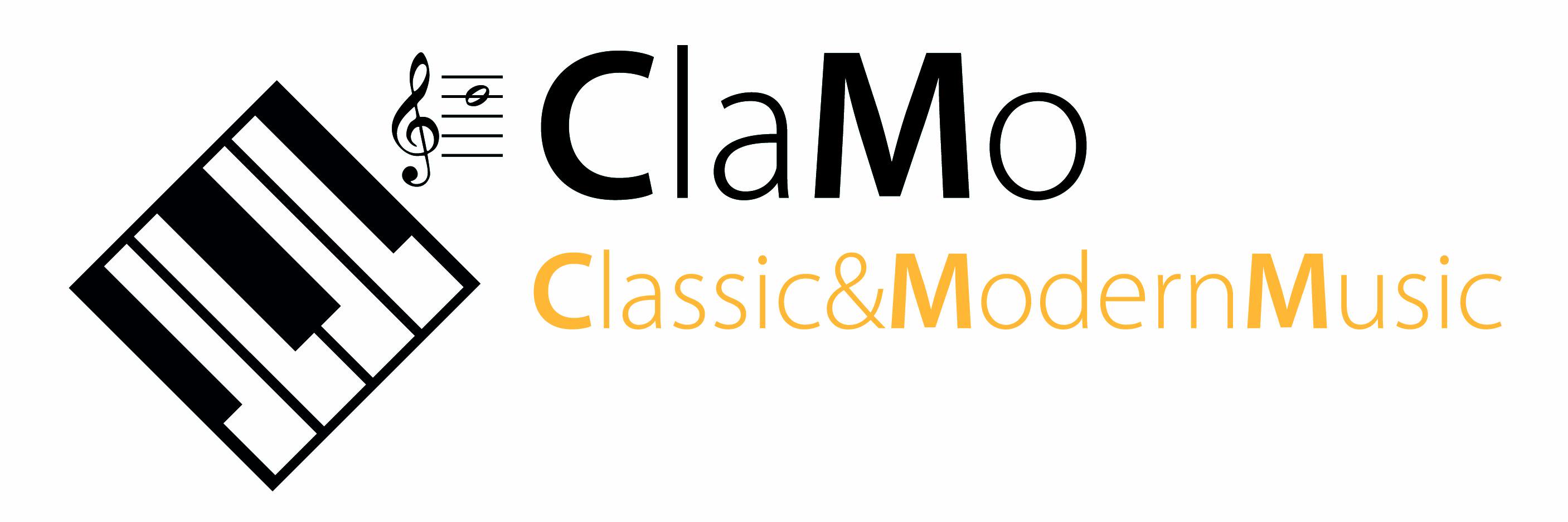 ChemaClamoMusic's profile banner image