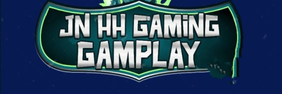 JN HH Gaming Gameplay banner
