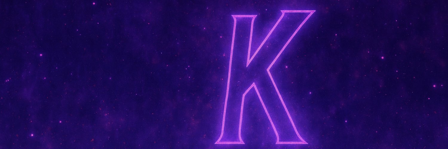 KひRロ 🕯️ banner