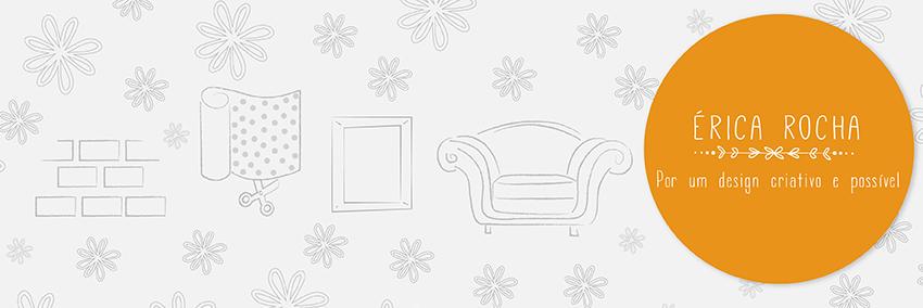 Érica Rocha banner