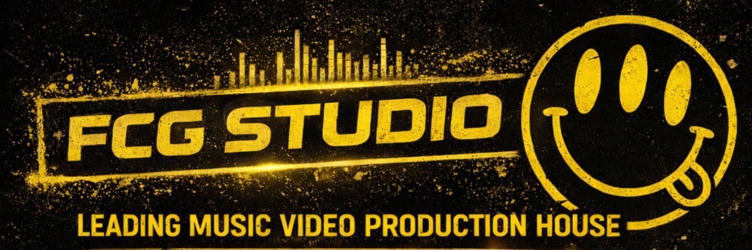 FCG Studio banner