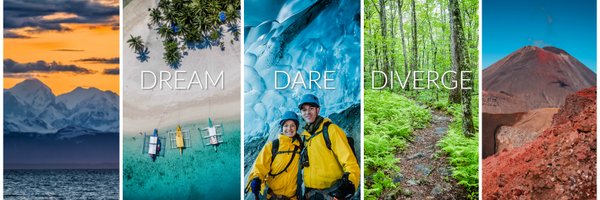 divergenttravel Profile Banner
