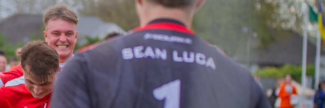 SeanlucaGK🧤 banner