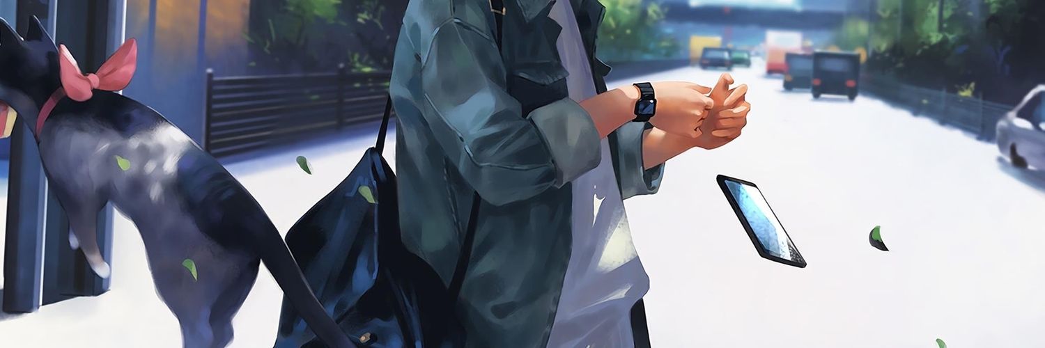 kissovo9's profile banner image