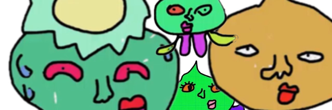 やまたろ🦭🦭 banner