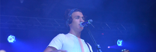 p9setlist's profile banner image