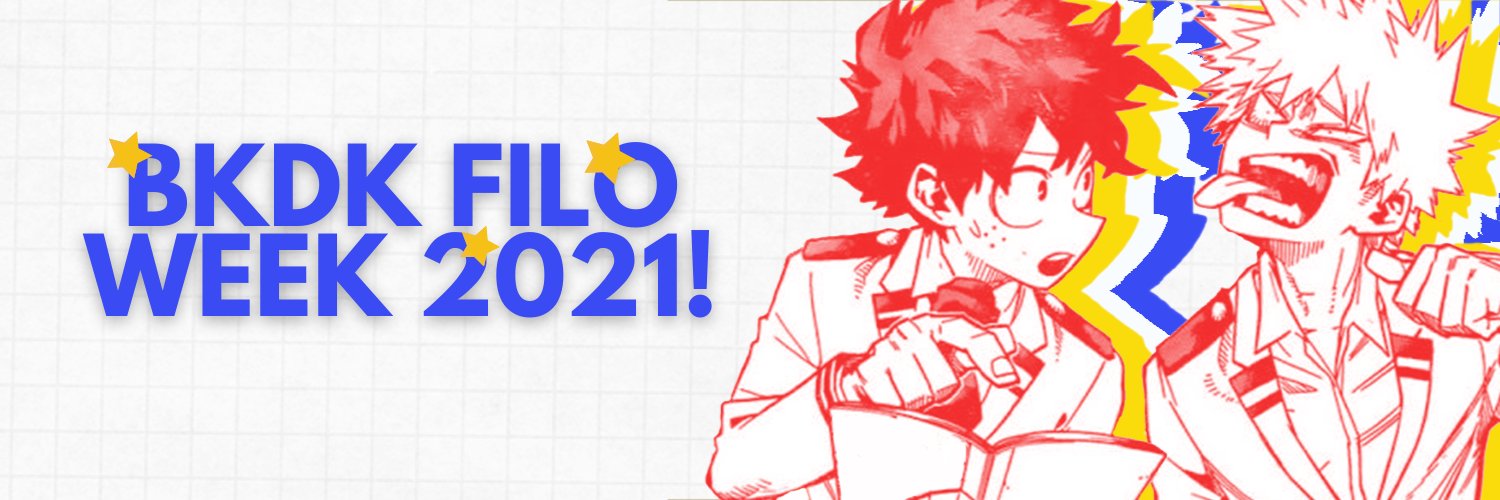 BKDKFiIoWeek's profile banner image
