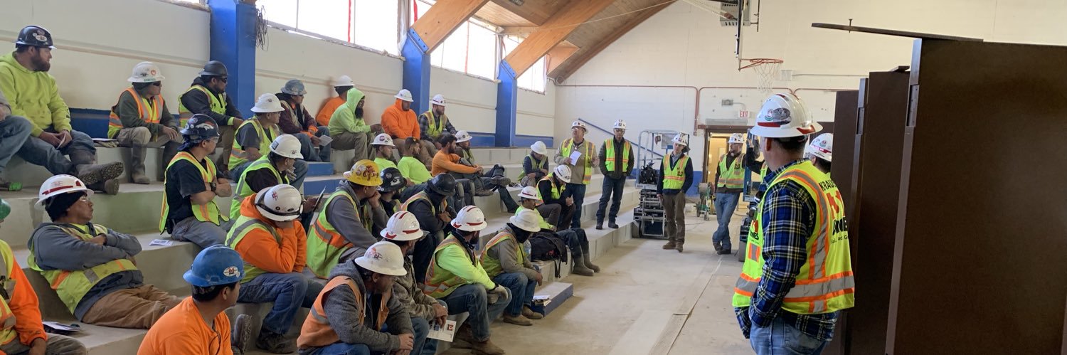 Jaynes Corporation banner