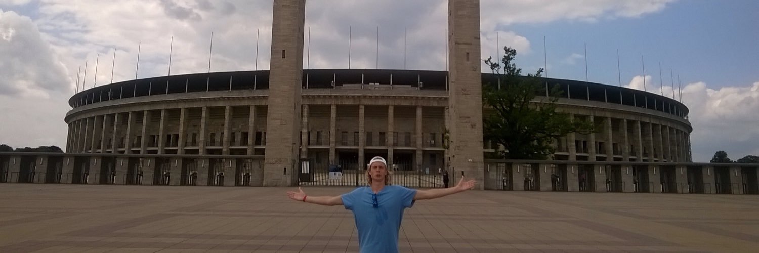FelixJohan97's profile banner image