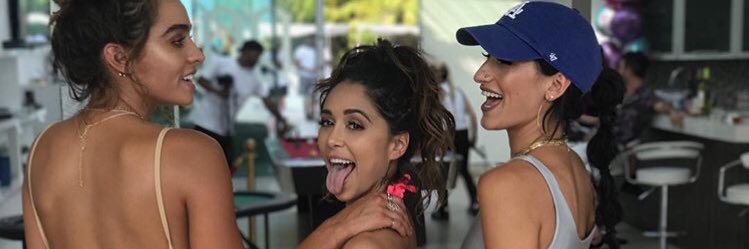 luissdinero's profile banner image