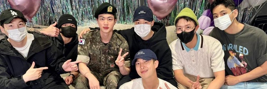 ef🌻 #BTS_ARIRANG banner