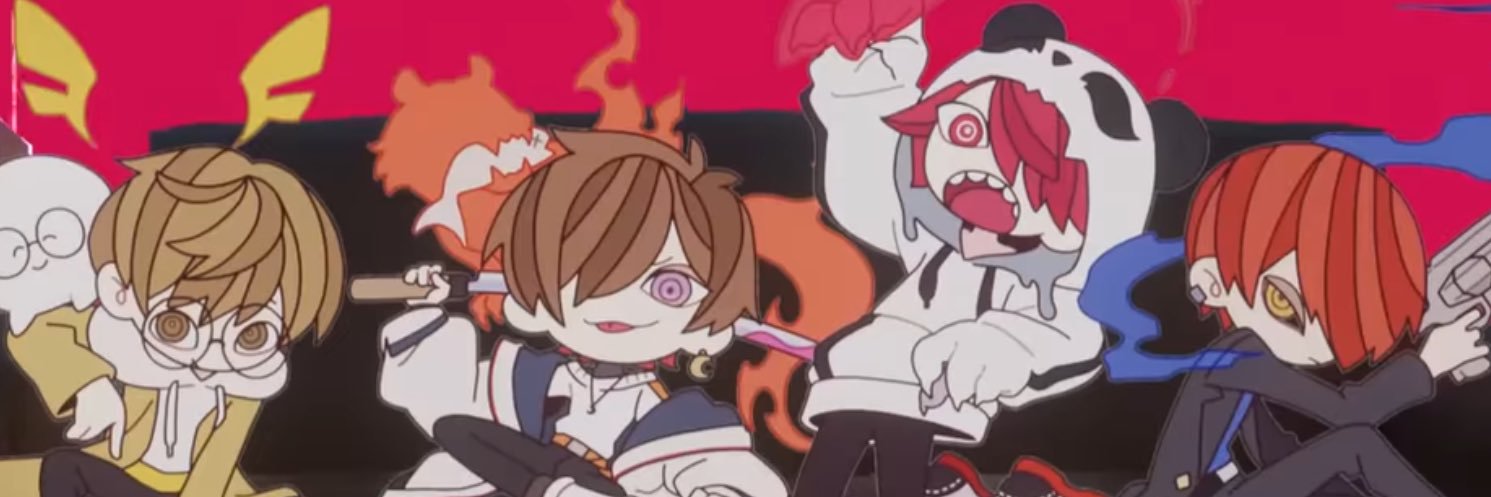 akaringo1001's profile banner image
