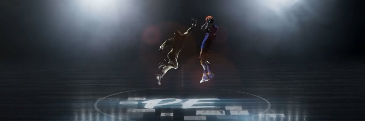 Player Edition banner