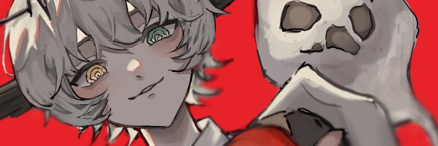 tednosaur's profile banner image