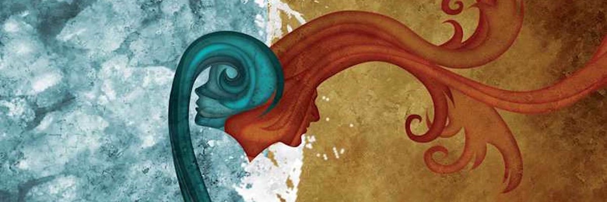 laaramn's profile banner image