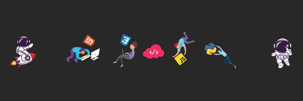 programmercloud Profile Banner