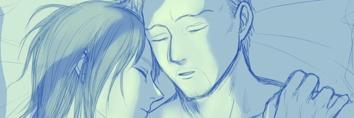 yadayadako's profile banner image