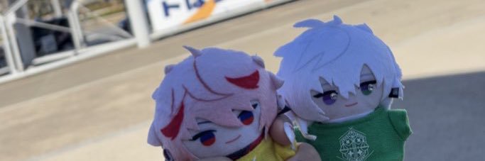 あー@取引垢 banner